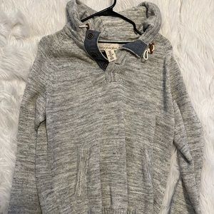 H&M men’s sweater